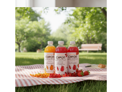 Запуск производства в Калининграде натуральных ягодных сиропов для морса, напитков и десертов Запуск производства в Калининграде натуральных ягодных сиропов для морса, напитков и десертов